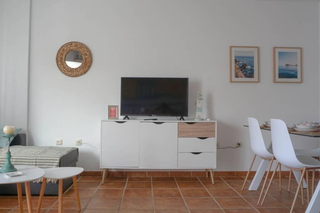 Casa Indalmar II San Jose Villa Ngoại thất bức ảnh