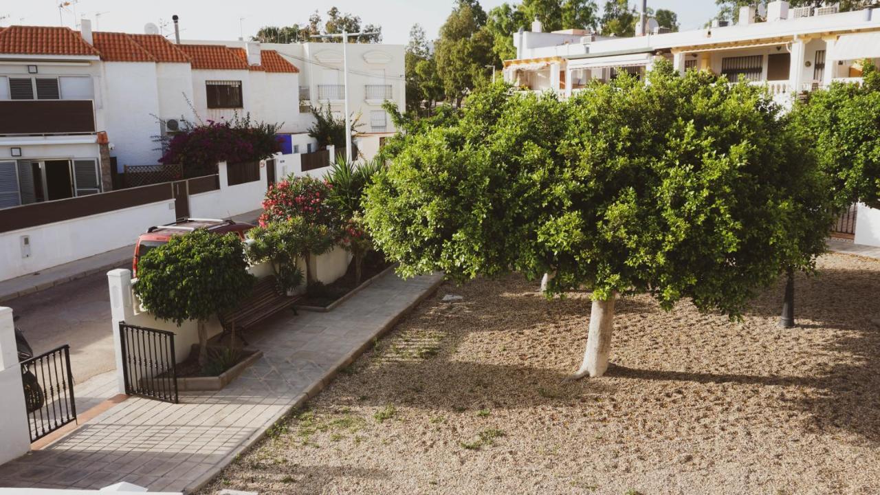 Casa Indalmar II San Jose Villa Ngoại thất bức ảnh