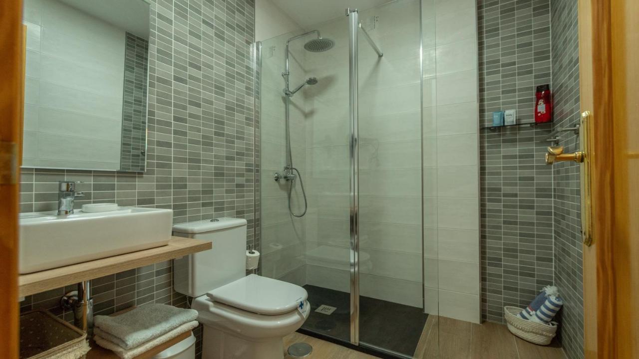 Casa Indalmar II San Jose Villa Ngoại thất bức ảnh
